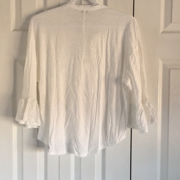 Lucky Brand Blouse - Picture 5 of 8